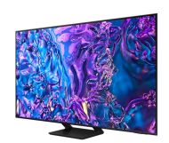 Телевизор Samsung 75" 75Q70D AI 4K QLED , SMART,  Wireless, Network, PIP, Bluetooth 5.2, 4xHDMI, 2xUSB, Titan Gray