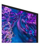 Телевизор Samsung 75" 75Q70D AI 4K QLED , SMART,  Wireless, Network, PIP, Bluetooth 5.2, 4xHDMI, 2xUSB, Titan Gray