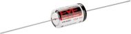 Литиево тионилхлоридна  батерия EVE 3.6 V  1/2AA ER14250 /AX/ с накрайници жички  EVE BATTERY