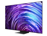 Телевизор Samsung 55" 55S95D AI 4K QD-OLED SMART TV, 144 Hz, WiFi 5, Bluetooth 5.2, 4xHDMI, 3xUSB, Titan Black