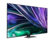 Телевизор Samsung 55'' 55QN85D AI 4K NEO QLED , SMART, 120 Hz,  Bluetooth 5.2, Wi-Fi 5, 4xHDMI 2.1, 2xUSB,  Silver