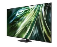 Телевизор Samsung 65" 65QN90D AI 4K QLED, SMART, Wi-Fi, Bluetooth 5.2, 3xHDMI, 2xUSB, Silver