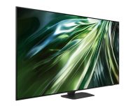 Телевизор Samsung 65" 65QN90D AI 4K QLED, SMART, Wi-Fi, Bluetooth 5.2, 3xHDMI, 2xUSB, Silver