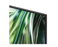 Телевизор Samsung 65" 65QN90D AI 4K QLED, SMART, Wi-Fi, Bluetooth 5.2, 3xHDMI, 2xUSB, Silver