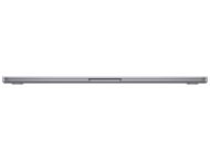 Лаптоп Apple MacBook Air 15.3 SPACE GREY/M3/10C GPU/16GB/256GB-ZEE