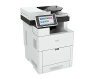 Мултифункционалнo устройствo Ricoh IM C530FB, A4, 53 стр/мин, 7" панел, SPDF 100стр.