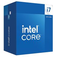 CPU i7-14700, 8+12C/28T, 2.1/33M/s1700, Box