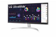 Монитор LG 29WQ600-W, 29