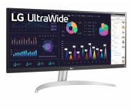 Монитор LG 29WQ600-W, 29