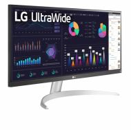 Монитор LG 29WQ600-W, 29