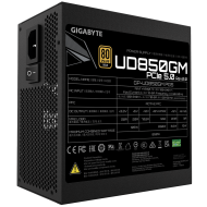 Захранващ блок Gigabyte UD850GM PG5, 850W