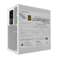 Захранващ блок Gigabyte UD850GM PG5W, 850W