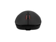 Мишка Genesis Wireless Gaming Mouse Zircon XIII Custom Wireless 26000 DPI Black