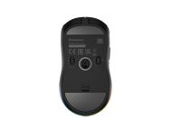 Мишка Genesis Wireless Gaming Mouse Zircon XIII Custom Wireless 26000 DPI Black