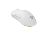 Мишка Genesis Wireless Gaming Mouse Zircon XIII Custom Wireless 26000 DPI White