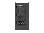 Кутия за компютър Genesis PC Case DIAXID 605 RGB Mini Tower Window, Black