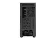 Кутия за компютър Genesis PC Case DIAXID 605F Mini Tower Window, Black