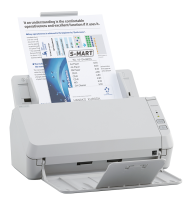 Скенер Ricoh SP1120N, A4, Duplex, ADF USB 3.2, Gigabit LAN,20ppm