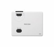 Лазерен проектор Ricoh WXL5860, DLP, WXGA, 4700 ANSI, HDMI 2.0, IP6X