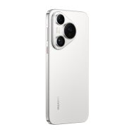 Мобилен телефон Huawei Pura70,White, ADY-L29CK, 6.6",2760x1256,OLED 120Hz,12GB+256GB,Kirin 9000S1,50MP Ultra Lighting Cam+13MP Ultra-Wide Angle Cam+12MP Telephoto Came/13MP, WiFi 802.11 a/b/g/n/ac/ax,2x2, BT5.2, 4900mAh, USB-C, EMUI 14.2