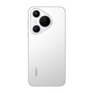 Мобилен телефон Huawei Pura70,White, ADY-L29CK, 6.6",2760x1256,OLED 120Hz,12GB+256GB,Kirin 9000S1,50MP Ultra Lighting Cam+13MP Ultra-Wide Angle Cam+12MP Telephoto Came/13MP, WiFi 802.11 a/b/g/n/ac/ax,2x2, BT5.2, 4900mAh, USB-C, EMUI 14.2