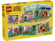 LEGO Animal Crossing - Nook`s Cranny & Rosie`s House - 77050