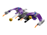 LEGO Marvel - Green Goblin Construction Figure - 76284