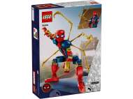 LEGO Marvel - Iron Spider-Man Construction Figure - 76298