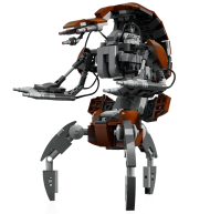 LEGO STAR WARS - Droideka - 75381