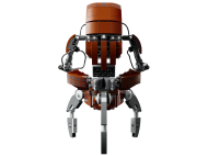 LEGO STAR WARS - Droideka - 75381