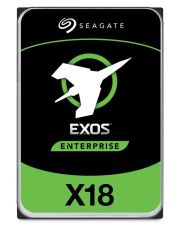 Хард диск Seagate Exos X18, 16TB SATA3 6Gb/s