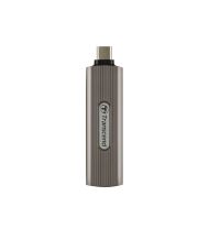 Твърд диск Transcend 512GB, External SSD, ESD330C, USB 10Gbps, Type-C