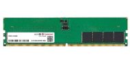 Памет Transcend 8GB JM DDR5 5600 U-DIMM 1Rx16 1Gx16 CL46 1.1V