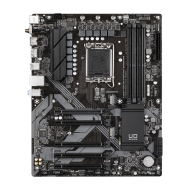 Дънна платка GIGABYTE B760 DS3H AX, socket 1700, ATX