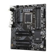 Дънна платка GIGABYTE B760 DS3H AX, socket 1700, ATX