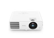 Мултимедиен проектор BenQ LW550 DLP, WXGA (1280x800), 20 000:1, 3000 ANSI Lumens, 1.1X, HDMIx2, USB-A, SmartEco; T/R: 1.51-1.7, Speaker 10W, HDMI-1 (1.4a/HDCP1.4), HDMI-2 (1.4a/HDCP1.4), USB Type A(x1), USB Type A(2.0/Power Supply1.5A), RS232 in (DB-9pin)