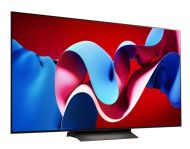 Телевизор LG OLED65C41LA, 65