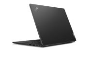 Лаптоп Lenovo ThinkPad L13 G5 Intel Core Ultra 5 125U (up to 4.3GHz, 12MB), 16GB LPDDR5-6400, 512GB SSD, 13.3" WUXGA (1920x1200) IPS AG, Intel Graphics, FHD&IR Cam, Backlit KB, Black, WLAN, BT, 4cell, SCR, FPR, Win11Pro, 3Y Onsite