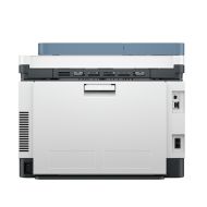 Лазерно многофункционално устройство HP Color LaserJet Pro MFP 3302fdw