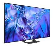 Телевизор Samsung 75" 75DU8572 AI 4K UHD LED TV, SMART, 3xHDMI, 2xUSB, Wi-Fi 5, Bluetooth 5.2, Frameless, Drak Gray