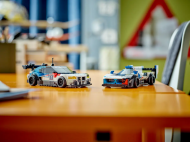 LEGO Speed Champions - BMW M4 GT3 & BMW M Hybrid V8 Race Cars - 76922