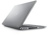 Лаптоп Dell Latitude 5550, Intel Core Ultra 5 135U (12M Cache, up to 4.4 GHz), 15.6" FHD (1920x1080) AG IPS 250nits, 16GB (2x8GB) 5600MT/s DDR5, 512 GB SSD PCIe M.2, Intel Integrated Graphics, FHD IR Cam and Mic, WiFi 6E, FPR, Backlit Kb, Win 11 Pro, 3Y P