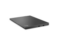 Лаптоп Lenovo ThinkPad E14 G6 Intel Core Ultra 7 155H (up to 4.8GHz, 24MB), 16GB DDR5-5600, 512GB SSD, 14" WUXGA (1920x1200) IPS AG,Intel Arc Graphics, FHD&IR Cam, Backlit KB, Black, WLAN, BT, 3cell, FPR, Win11Pro, 3Y Onsite