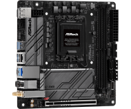 Дънна платка ASRock Z790M-ITX WiFi