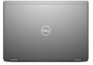 Лаптоп Dell Latitude 7450, Intel Core Ultra 7 155U (12M Cache, up to 4.8 GHz), 14.0" FHD+ (1920x1200) Wide View AG, 16GB onboard 6400Mhz LPDDR5, 512 GB SSD PCIe M.2, Intel Graphics, FHD IR Cam and Mic, Wi-Fi 7, FPR, Backlit Kb, Win 11 Pro, 3Y PS