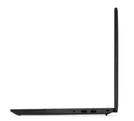 Лаптоп Lenovo ThinkPad L16 G1 Intel Core Ultra 7 155U (up to 4.8GHz, 12MB), 32GB(16+16) DDR5-5600, 1TB SS, 16" WUXGA (1920x1200) IPS AG, Intel Graphics, 5MP&IR Cam, Backlit KB, Black, WLAN, BT, 3cell, SCR, FPR, Win11Pro, 3Y Onsite