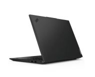 Лаптоп Lenovo ThinkPad L16 G1 Intel Core Ultra 7 155U (up to 4.8GHz, 12MB), 32GB(16+16) DDR5-5600, 1TB SS, 16" WUXGA (1920x1200) IPS AG, Intel Graphics, 5MP&IR Cam, Backlit KB, Black, WLAN, BT, 3cell, SCR, FPR, Win11Pro, 3Y Onsite