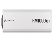 Захранващ блок Corsair RM1000x SHIFT White