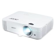 Мултимедиен проектор Acer Projector X1529HK, DLP, FHD (1920x1080), 4800 ANSI Lm, 10000:1, 3D, Auto Keystone, 24/7 operation, Low input lag,  AC power on, 2xHDMI, RS232, USB(Type A, 5V/1.5A), Audio in/out, 1x3W, 2.88Kg, White