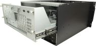 Кутия Inter Tech Server 6U-6606 за сървър ATX